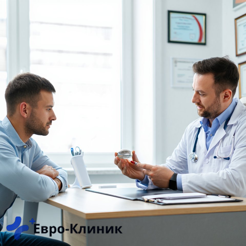 Консультация по химзащите от алкоголизма в Муравленко